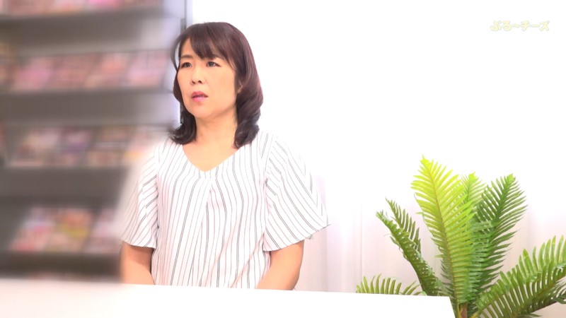 【ソクミル独占配信】寺田あやこ 47歳 (初脱ぎ・デビュー作 /バツイチ)