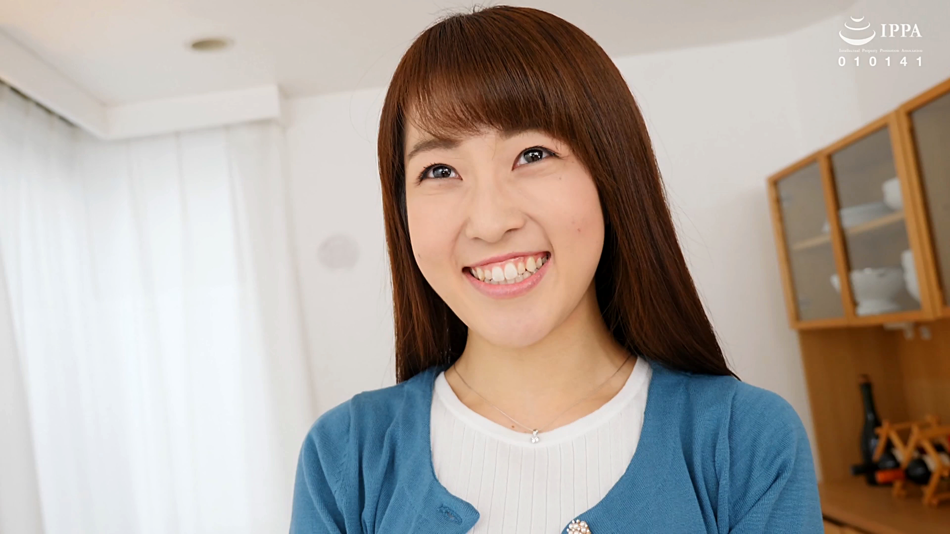 新木はるか 30歳 (初脱ぎ・デビュー作/専業主婦/元剣道部)