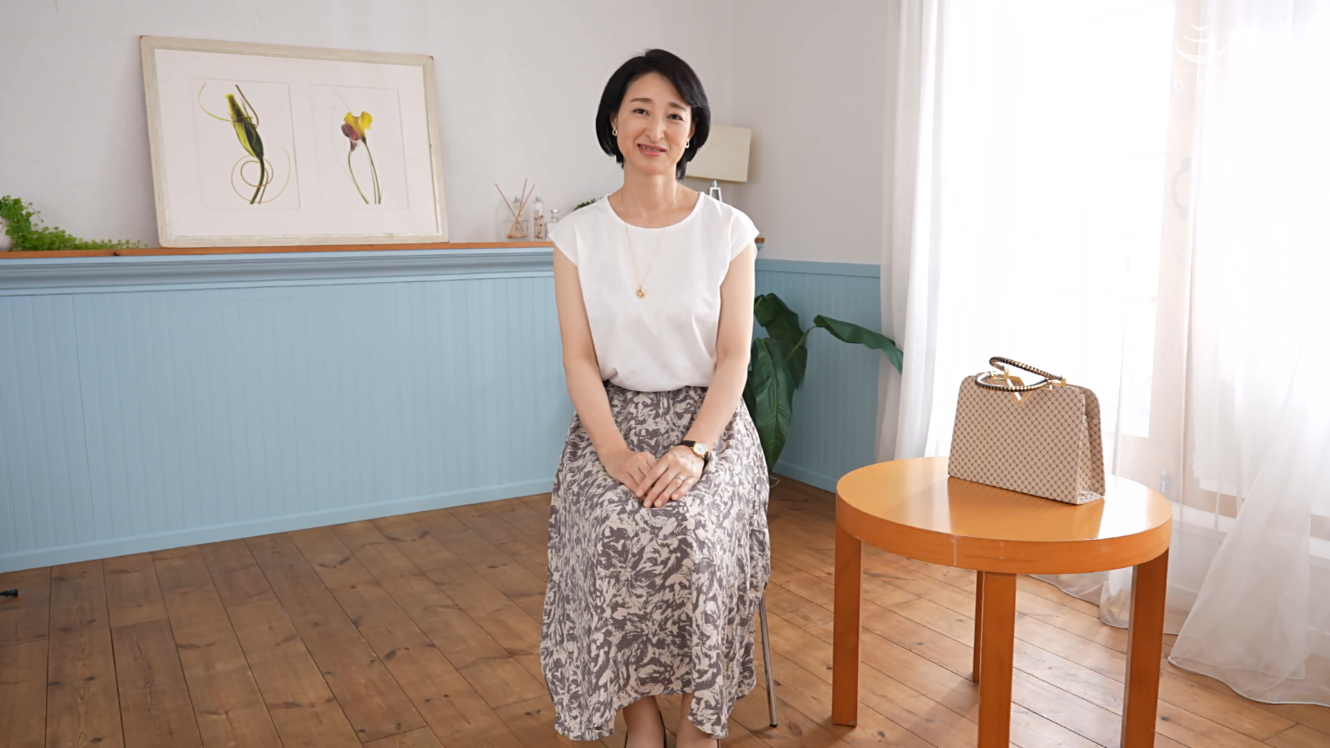 青森 パート熟女 セックス 日吉みよの 53歳 (初脱ぎ・デビュー作/パート勤務/杉並区在住)│熟女動画を見るならソクヨム