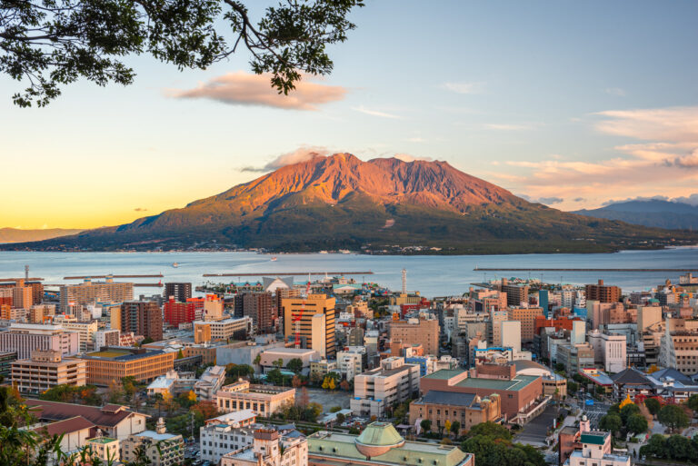 鹿児島の出会いの場7選！ナンパスポットや出会えるバー・居酒屋を紹介