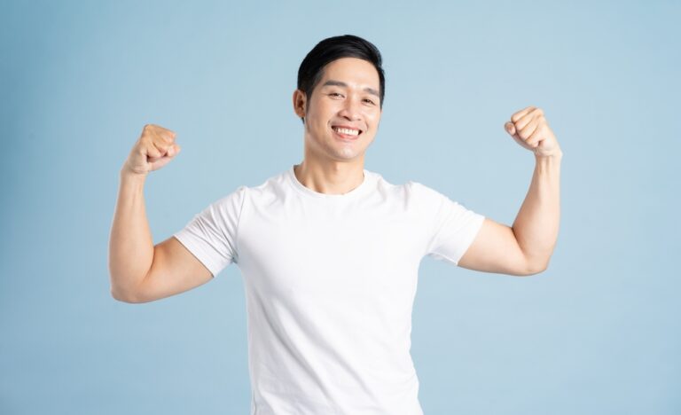 男らしいとは？女性からモテる男らしさや男らしくなる方法を紹介