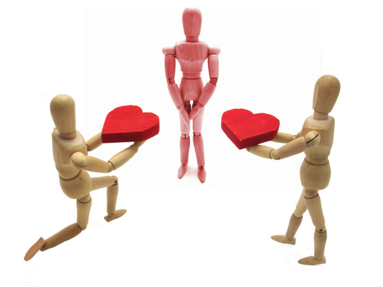 略奪愛とは？成功例や彼氏がいる人を奪って恋愛関係になる方法を解説