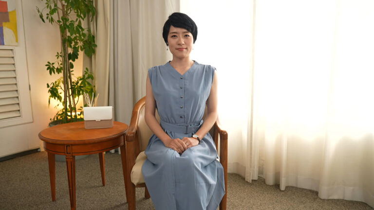 紀美野友里恵 40歳 (デビュー作・初脱ぎ/滋賀県在住/営業事務)