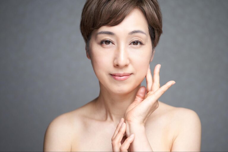 おばさんセフレの作り方！魅力的な中年女性と出会うための方法を解説