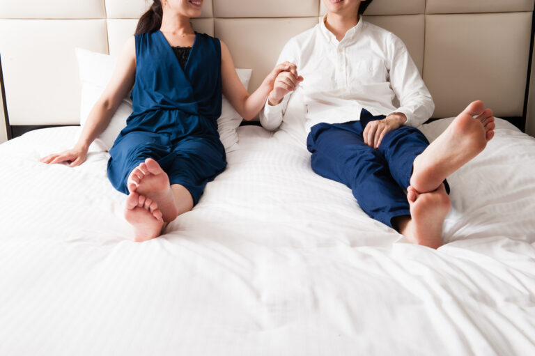 八王子でセフレを作るには？出会えるスポットや口説きやすい女性を解説