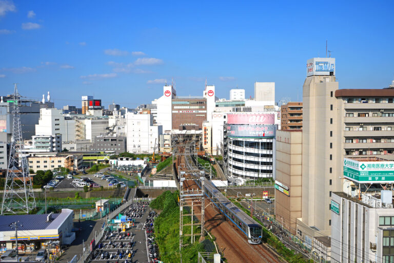 町田でセフレを作る方法3選！出会えるスポットや料金が安いラブホを解説